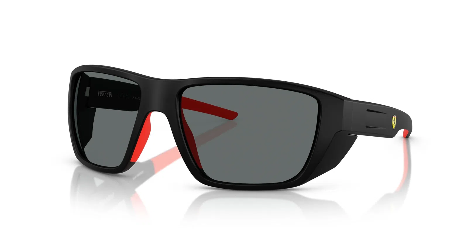 Scuderia Ferrari 6012U Sunglasses - view 31